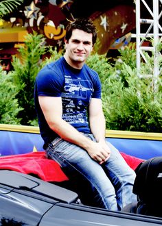 Sam Witwer