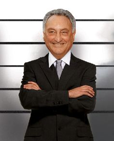 Sandy Weill