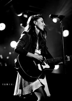 Sara Bareilles