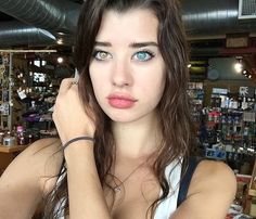 Sarah McDaniel