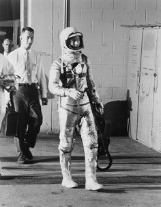 Scott Carpenter