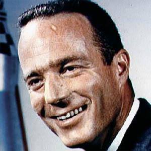 Scott Carpenter