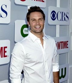 Scott Porter