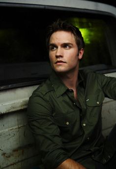 Scott Porter