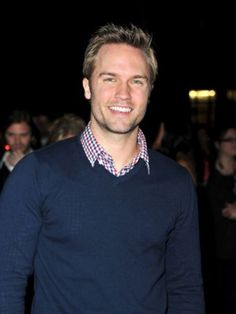 Scott Porter