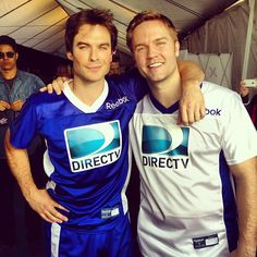 Scott Porter