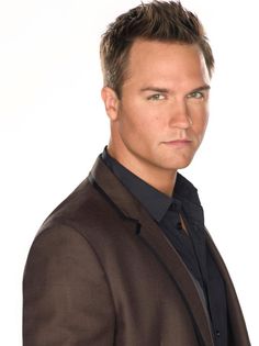 Scott Porter