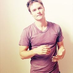 Scott Porter