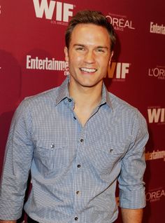 Scott Porter