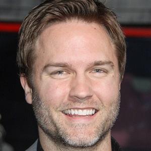 Scott Porter