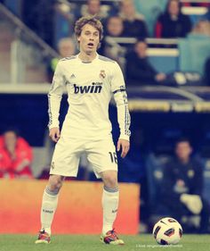 Sergio Canales