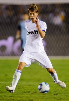 Sergio Canales