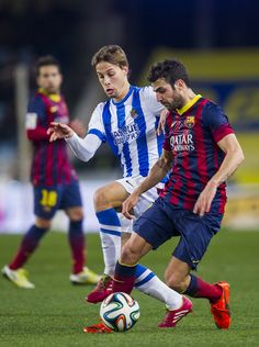 Sergio Canales