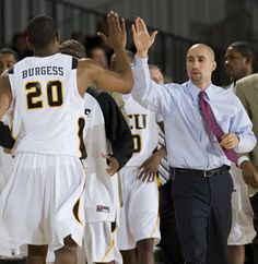 Shaka Smart