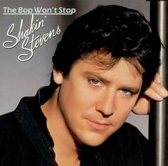 Shakin' Stevens