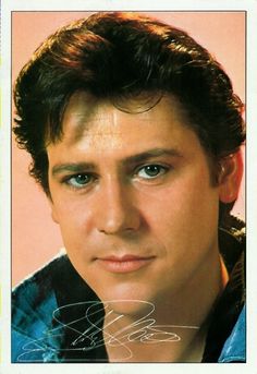 Shakin' Stevens