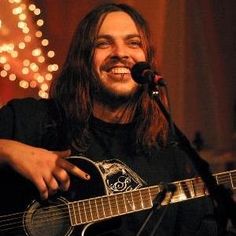 Shaun Morgan