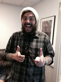 Shaun Morgan