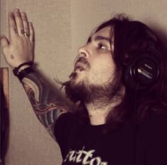 Shaun Morgan