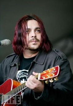 Shaun Morgan