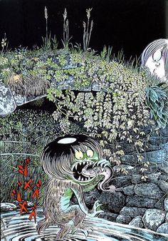 Shigeru Mizuki