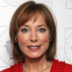 Sian Williams