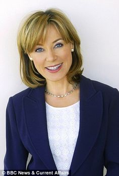 Sian Williams