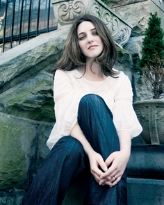 Simone Dinnerstein