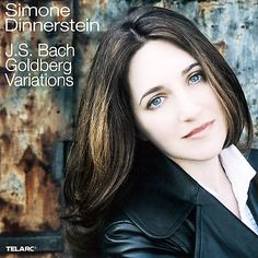 Simone Dinnerstein