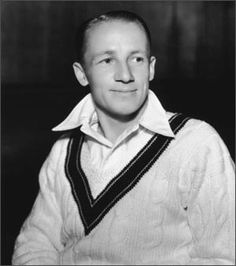 Sir Donald Bradman