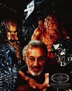 Stan Winston