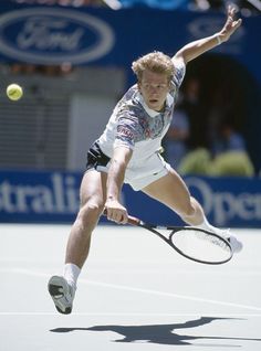 Stefan Edberg