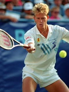 Stefan Edberg