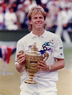 Stefan Edberg