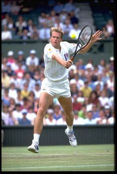 Stefan Edberg