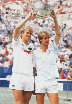 Stefan Edberg