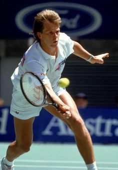 Stefan Edberg