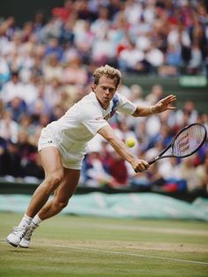 Stefan Edberg