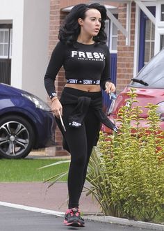 Stephanie Davis