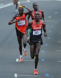 Stephen Kiprotich