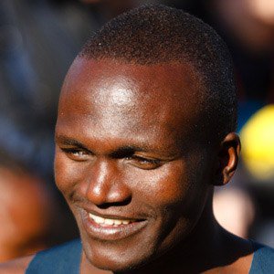 Stephen Kiprotich