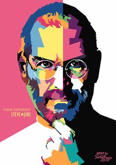 Steve Jobs