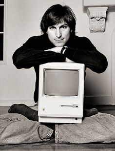 Steve Jobs