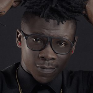 Stonebwoy