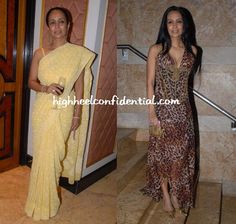 Suchitra Pillai