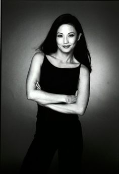 Tamlyn Tomita