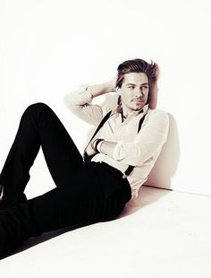 Taylor Hanson