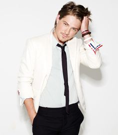 Taylor Hanson