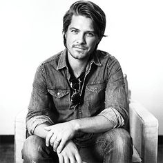 Taylor Hanson