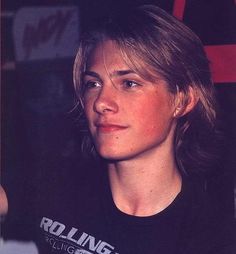 Taylor Hanson